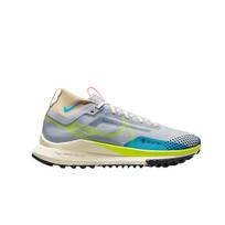(w) Nike React Pegasus Trail 4 Gore-tex Vilkolakio pilka Volt 235