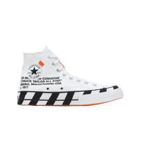 Converse X Off-white Chuck 70 High V2 2018 255
