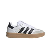 Adidas Samba Xlg Balta Juoda Guma 235