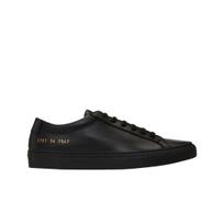 (w) Common Projects Original Achilles Low Juodi EU 35W