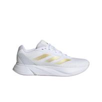 (w) Adidas Duramo Sl Cloud White Gold Metallic 230