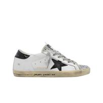 (w) Auksinės Goose Superstar Baltos Juodos Sidabrinės Blizgučiai 35W