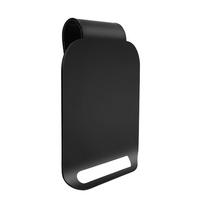 Metal Landing Pads for Golf Bags Magnetic ?Rangefinder Strap Metal Bag Clips Holder Golf Gear & Accessories Durable