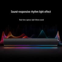 Xiaomi RGB Ambient Light Bar CN plug (adapter included)
