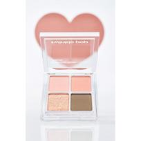 Twinkle Pop Layering Mood Palette  02 Peach Blending  By Clio