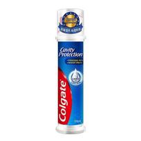 Colgate Cool Mint Whitening Toothpaste