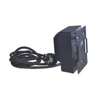 Barbecue Rotisserie Motor Rotary Motor Automatic Rotation High Torque Output AC 220V Grill SetupsTorque Automatic Turnings Parts