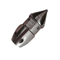 Channel-nozzle Cleaning Nozzle Adapter 1/2 M22-Düsen-Rohr-Rübren-Rübren-Wasserprinkler for 1/2