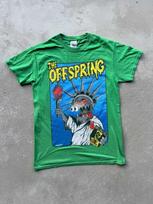 Rare The Offspring T-shirt Short All Size S to 5XL D045 Unisex T-Shirt XXXXL