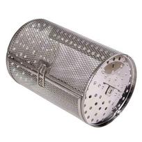 Rotisserie Rotating Universal Oven Basket Grill Roaster Baking Supplies Air Fryer Accessories sidabras