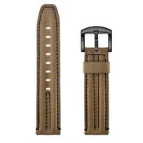 Watchband For HUAWEI WATCH 3 46mm Band GT 2 Pro GT2 Leather Strap For HONOR MagicWatch 2 Wriststrap Bracelet Replace Accessories For HUAWEI WATCH3
