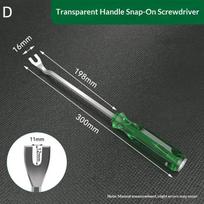 Car Headlight Repair Installation Tool Trim Clip Removal Pliers Van Door Panel Fascia Dash Upholstery Removal Tools