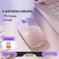 OLOEY M103 Wireless Silent Bluetooth Mouse