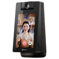 Ezviz S10 4MP 360° PTZ Video Call Camera with 32GB Card (CN version)