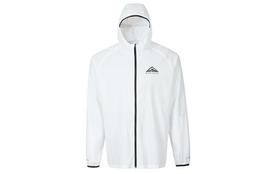 Nike Striukės Vyriškos Baltos Su Gobtuvu Vidutinio Stiliaus Kitos DX6884-100 XL