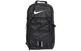 Nike Poliesterio Air Nešiojamojo Kompiuterio Kuprinė Unisex Juoda BZ9803-010