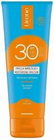 Priemonė įdegio priežiūrai kūnui Lirene Sun Protection Moisturising SPF30, 120 ml
