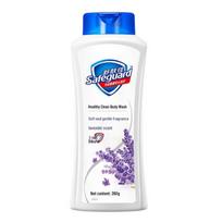 Safeguard Healthy & Purifying Body Wash
