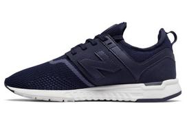 New Balance 247S Batai Tamsiai mėlyni Moteriški WRL247EA 35