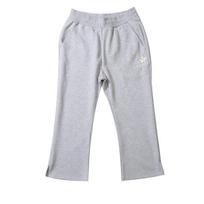 Kids' New Balance Knitted Sweatpants 4LC14022-MGR 11