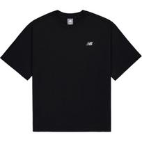 New Balance T Shirt Men's Black AMT51388-BK XL