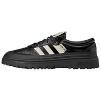 Song For The Mute x adidas Samba LX Freizeit Pagrindinė Juoda Off White Unisex Sportbačiai KI4761 42