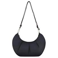 New Balance Fabric Crossbody Bags Women's Black AC2531Q