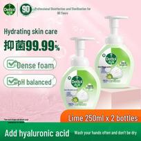 Dettol Hyaluronic Acid Foaming Hand Soap