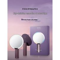 AMIRO O2 LED Makeup Mirror CN plug (adapter included)
