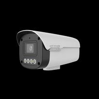 2MP PoE Dual-Light Bullet IP Camera CN plug (adapter included)