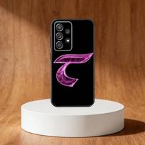 T-Tini S-Stoessel Phone Case For Samsung S25,S24,S21,S22,S23,S30,Ultra,S20,Plus,Fe,Note,10,9,5G Black Cover Samsung S24fe