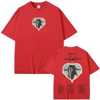 Madison Beer Tour Tshirt The Locket Tour2026 album Tour Clothes Original Design 100Cotton Graphic Printing High Quality Tshirt S