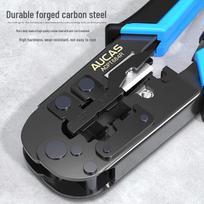 AUCAS Professional Network Cable Crimping Tool Set