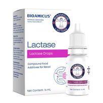 Best-D Imported Lactase Enzyme Drops
