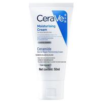 CeraVe Hydrating Moisturizing Cream