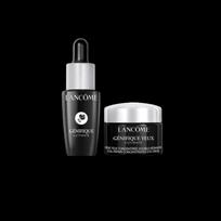 Lancôme Advanced Génifique Serum & Eye Cream Set
