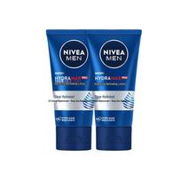 Nivea Men Hydrating & Moisturizing Lotion (50g x 2)