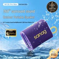 SANAG M13S Pro MAX Wireless Bluetooth Speaker (CN version)