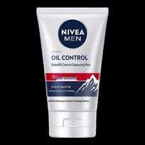 Nivea Men Facial Cleansers 100g