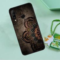 Indian Pattern Mandala For Huawei Nova 8i 11i 12i 12s 9 10 SE Y90 Y60 Y70 Y72 Y61 Y91 P20 P30 P40 Lite P60 Pro Case For Huawei P20 Pro