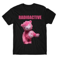 Vintage Imagine Dragons Radioactive TShirt S To 5XL NZL357  Unisex T-Shirt S įvairiaspalvis