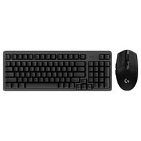 Logitech K868 Wireless Mechanical Keyboard & G304 Mouse Combo