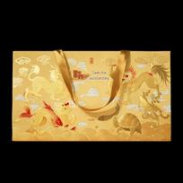 Shenlingcao Fungus Liquid Co-branded Gift Set