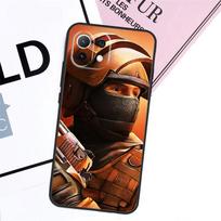 Standoff 2 Case For Xiaomi 15T Pro 14T 13T 17 Pro Max 14 15 Ultra POCO X7 X5 X6 F5 F6 F7 F8 Pro Cover Xiaomi 13T (13T Pro)