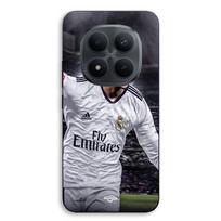 Coque Pour Xiaomi Redmi Note 15 Pro 5g Kylian Mbappe Real Madrid Goal Maniacase juoda
