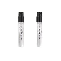Jo Malone London Orange Jams Sample Pack Tasting Experience Eau De Cologne 9ml 1.5ml*2