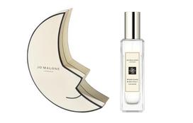 Jo Malone London Sage And Maris Sal Pick Moonlight Box Perfumes Woody Tones Eau De Cologne Yellow Sunflower Seed 30ml