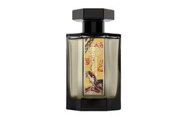ADIXIANZHIXIANG Inspiration Origin The Path Of Yin Fan Year Of The Dragon Limited Edition Perfumes Woody Tones 100ml