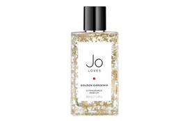 JO LOVES Gold Gardenia Perfumes Woody Tones Parfum 50ml/100ml 100ml