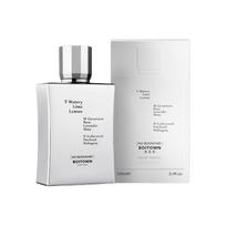 BINGXILI Infinity Men's Perfumes Woody Aquatic Scent Family Eau De Toilette 100ml Ocean Woody-100ml